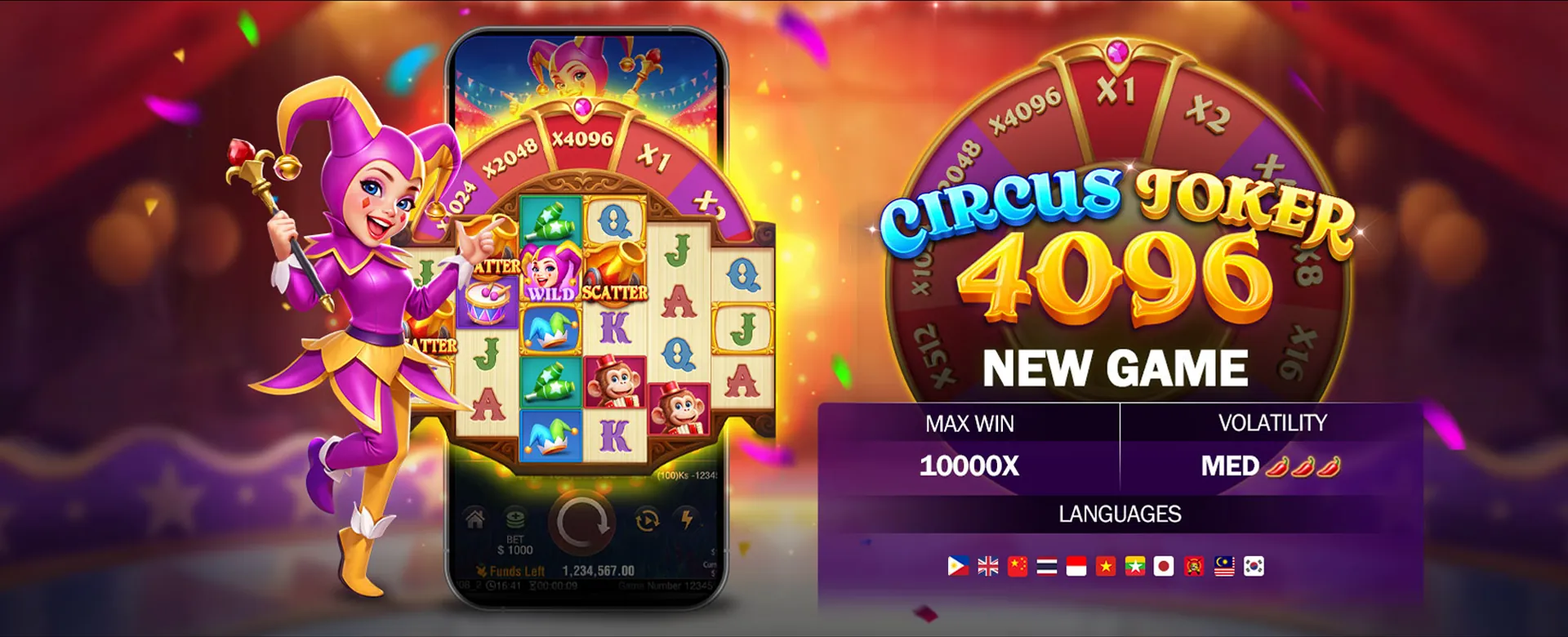 Helpslotwin 2025 schedule Philippines with slot machines and winning symbols